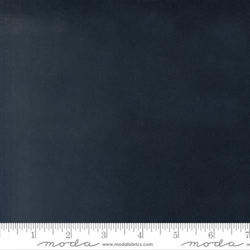 Moda, Quilting Cuddle Solid, Navy
