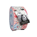 Moda, Reef, Jelly Roll, 40 stripe 2.5" X wof