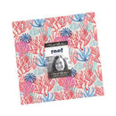 Moda, Reef, Layer Cake, 40 squares each 10" X 10"