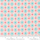 Moda, Reef, Medallion, Starfish