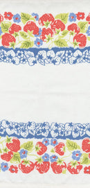 Moda, Rosie Toweling, Strawberry Border