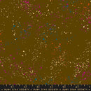 Moda, Ruby Star Society, Metallic Speckled Blender, Cocoa