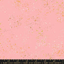 Moda, Ruby Star Society, Speckled Blender, Balmy, Pink