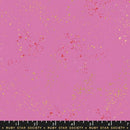 Moda, Ruby Star Society, Speckled Metallic Blender, Daisy