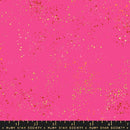 Moda, Ruby Star Society, Speckled Metallic Blender, Playful