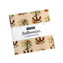 Moda, Saltwater Charm Pack