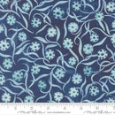Moda, Soulstice, Daisy Vines, Navy