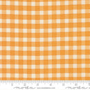 Moda, Stacey Iest Hsu, Plaid, Canary Yellow