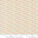 Moda, Stacey Iest Hsu, Small Dots, Multi on Cream