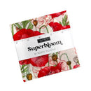 Moda, Superbloom, Charm Pack