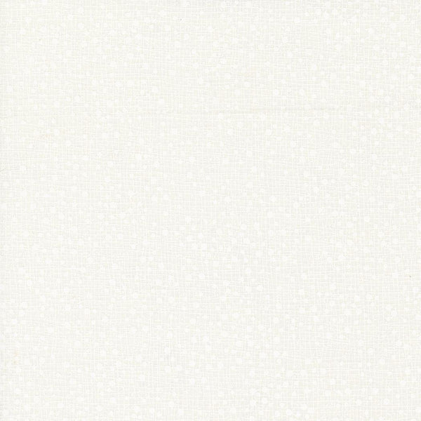 Moda, Superbloom by Robin Pickens, Dotty Thatched, Cream