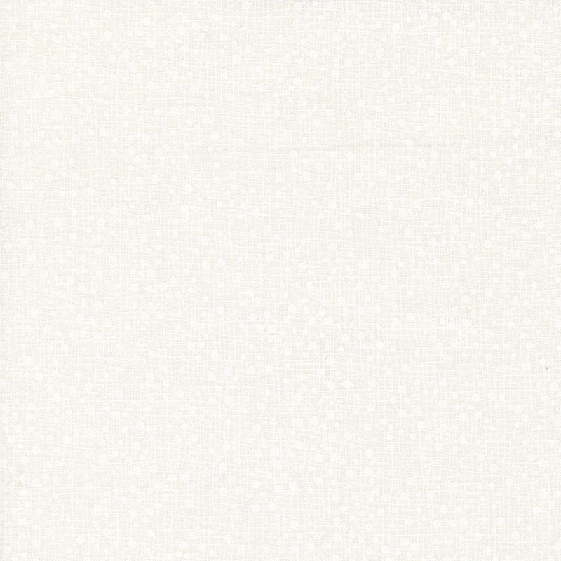 Moda, Superbloom by Robin Pickens, Dotty Thatched, Cream