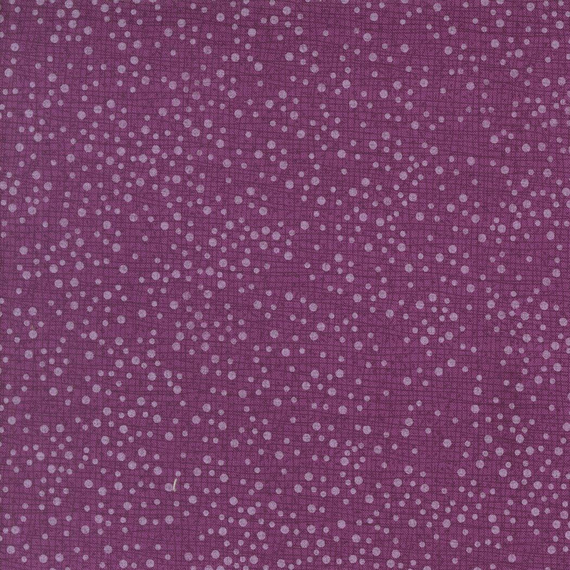 Moda, Superbloom by Robin Pickens, Dotty Thatched, Dahlia