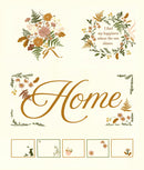 Moda, Sweetfire Rd, Frivolity, Panel 36" X 44"