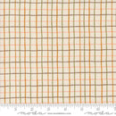 Moda, Sweetfire Rd, Frivolity, Plaid, Porcelain