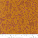 Moda, Sweetfire Rd, Frivolity, Tonal Blender, Chai