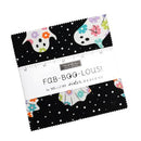 Moda, Me and My Sister, Fab Boo Lous Charm Pack