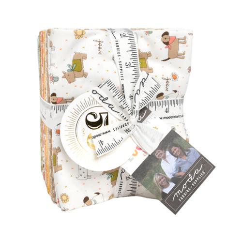 Moda, Sweetwater, Lucky, 31 piece FQ Bundle