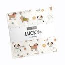 Moda, Sweetwater, Lucky, 42 Piece Charm Pack