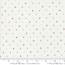 Moda. Wide Backing, Magic Dot, Christmas