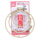Morgan 7"/10"/14" Lap Stand Hoop