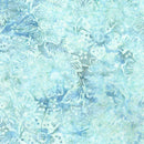Mountain Meadow Batiks, Seafoam