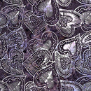 Mountain Meadow Batiks, Shadow