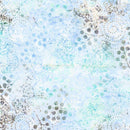 Mountain Meadow Batiks, Sky