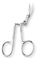 Multi Angled Embroidery Scissor 5 1/4in