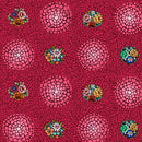 Murano, Lorenzo, Rose