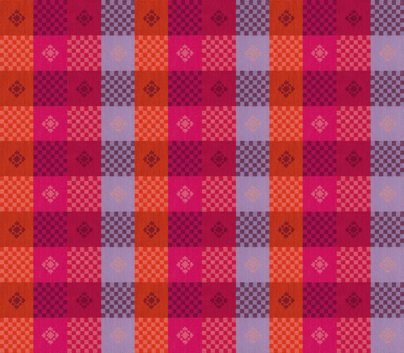 Northcott, Anna Maria Parry Wovens, Narrative, Berry