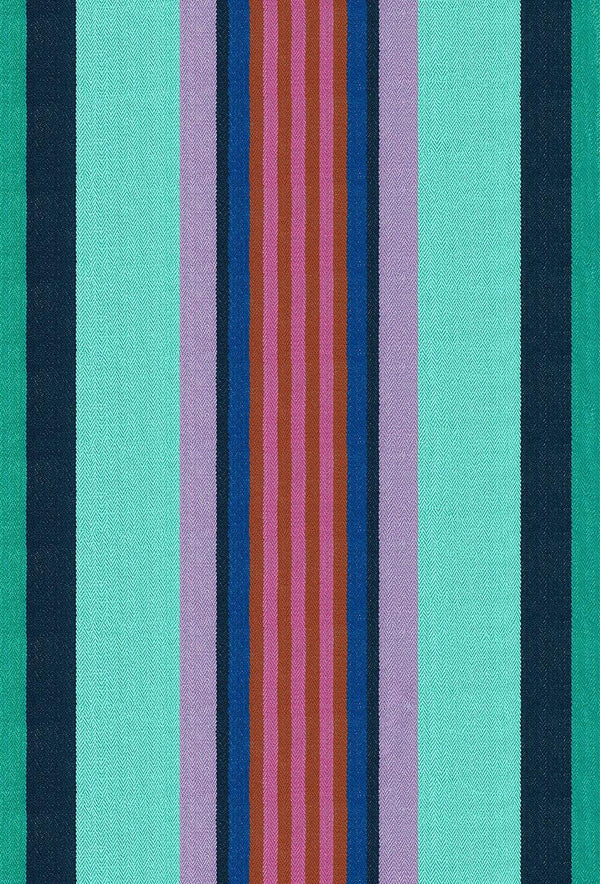 Northcott, Anna Maria Parry Wovens, Narrative, Jade