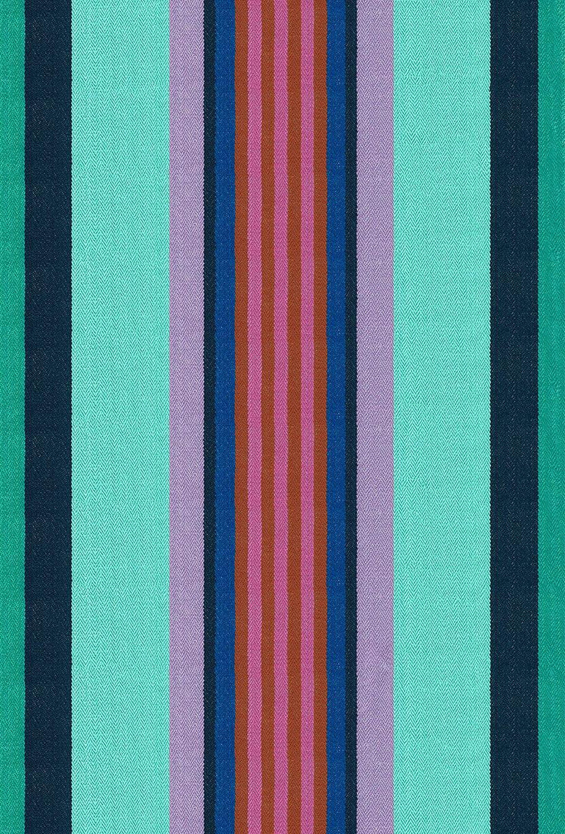 Northcott, Anna Maria Parry Wovens, Narrative, Jade