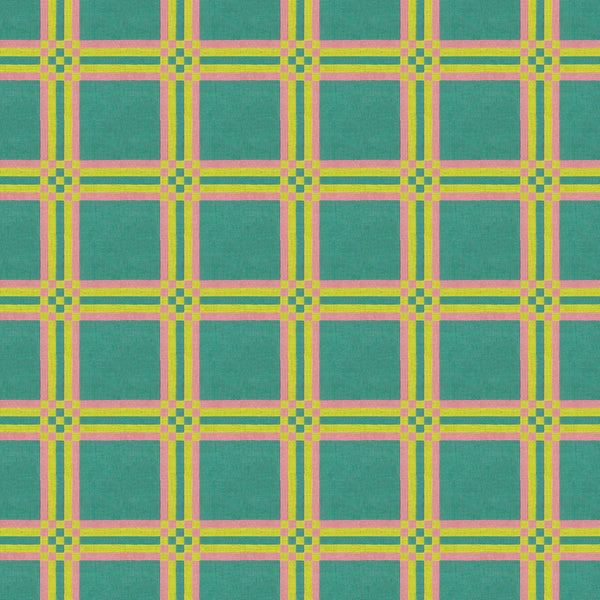 Northcott, Anna Maria Parry Wovens, Narrative, Lemonade