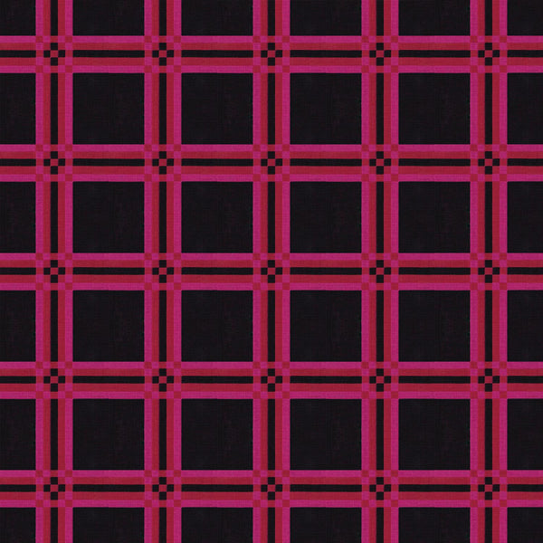 Northcott, Anna Maria Parry Wovens, Narrative, Licorice