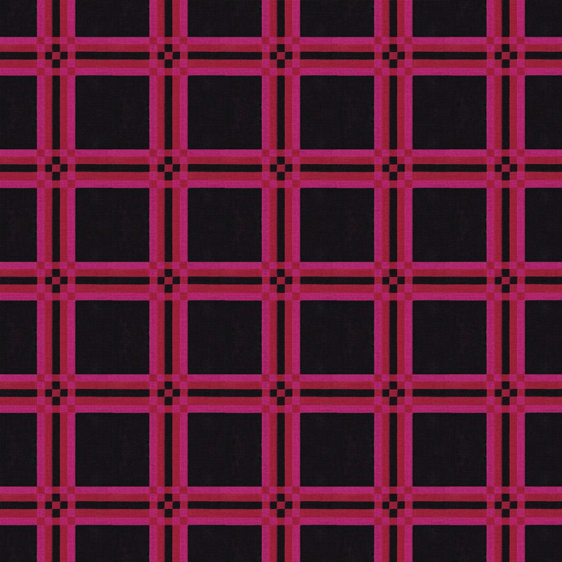 Northcott, Anna Maria Parry Wovens, Narrative, Licorice