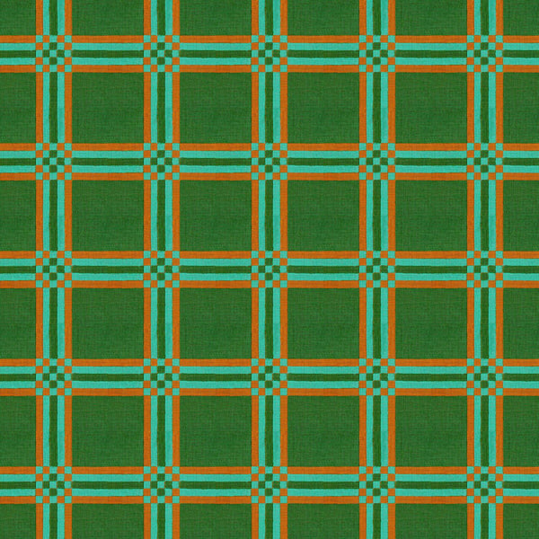 Northcott, Anna Maria Parry Wovens, Narrative, Tennis