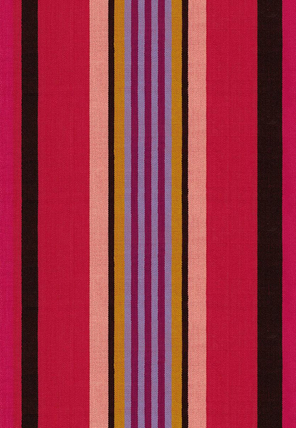 Northcott, Anna Maria Parry Wovens, Narrative, Warm