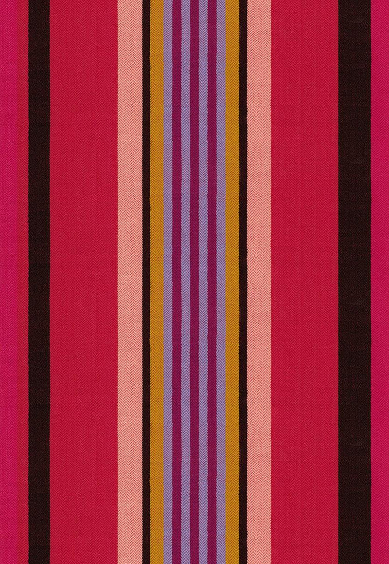 Northcott, Anna Maria Parry Wovens, Narrative, Warm