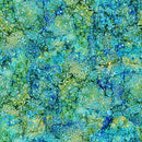 Northcott, Bliss Oasis - Peacock