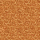 Northcott, Dino Roar, Dino Bones, Orange