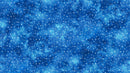 Northcott Fabrics, Space Odyssey, Constellations, Blue