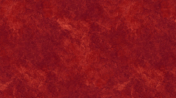 Northcott Fabrics, Stonehenge Stitchin, Red