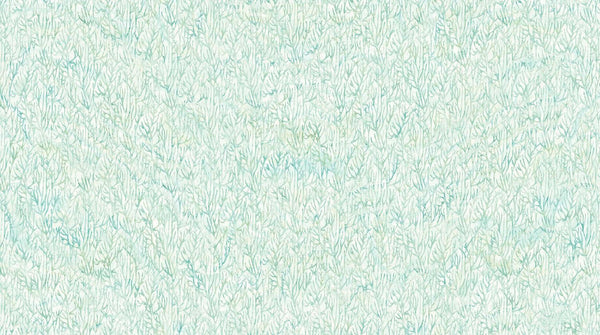 Northcott Fabrics, Turtle Bay, Aqua Coral, Seafoam
