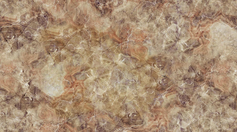 Northcott Fabrics, Turtle Bay, Stone, Brown