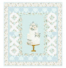 Northcott, Sign In Please Panel Quilt Kit