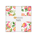 Northcott, Veranda, 10" Sq Set