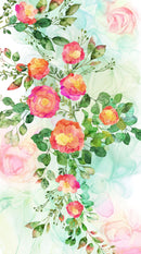 Northcott, Veranda, Main Panel 24" X 42"