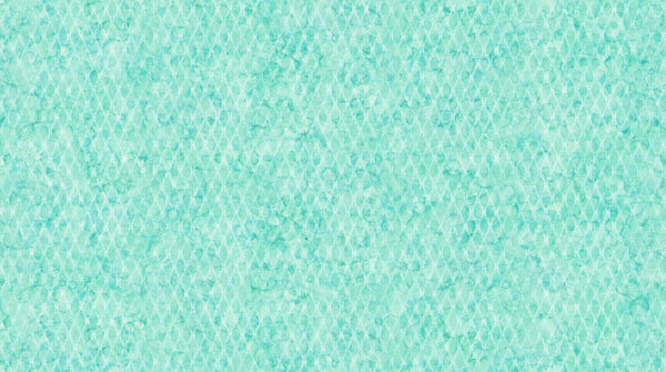 Northcott, Veranda, Trellis, Turquoise