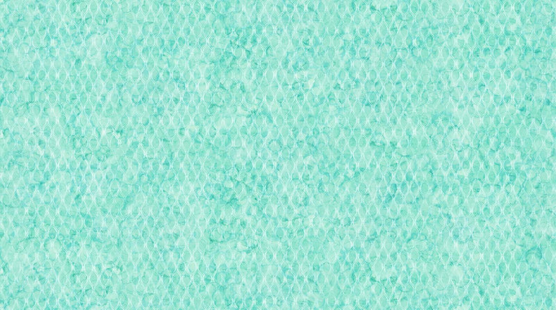 Northcott, Veranda, Trellis, Turquoise